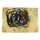 Complete Motor Gasket Kit For Honda: 88-97 VT C / CD Shadow 600CC