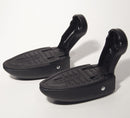 Passenger Foot Rest Black For Aprilia Scarabeo 50 1994>2001