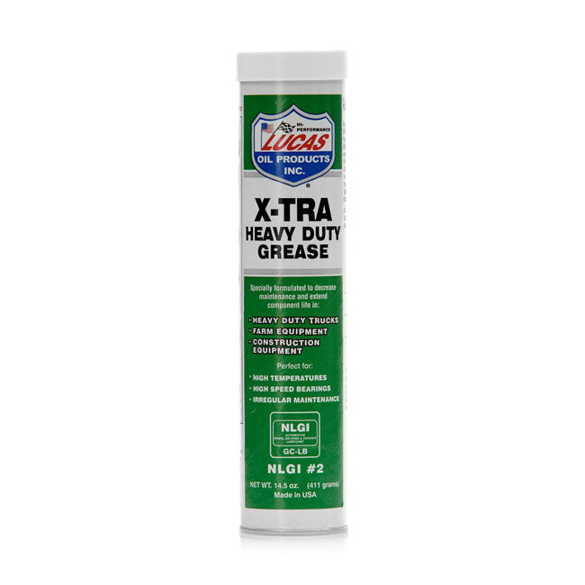 X-Tra Heavy Duty Lithium Grease 397 Gram