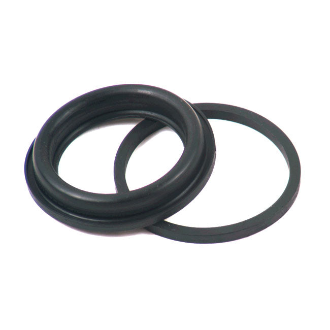 Caliper Seal Kit Front For 84-99 (NU) Big Twin