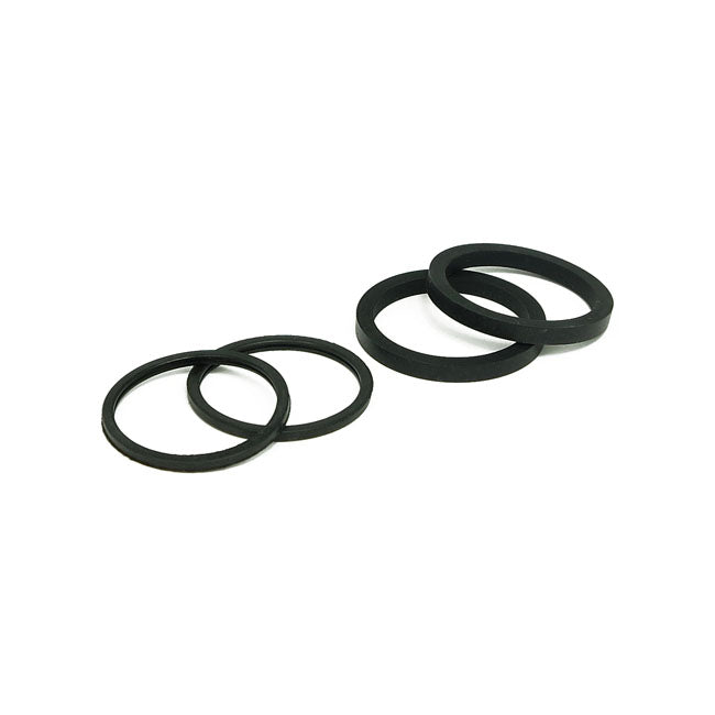 Caliper Seal Kit Front For 04-06 XL Sportster (NU)