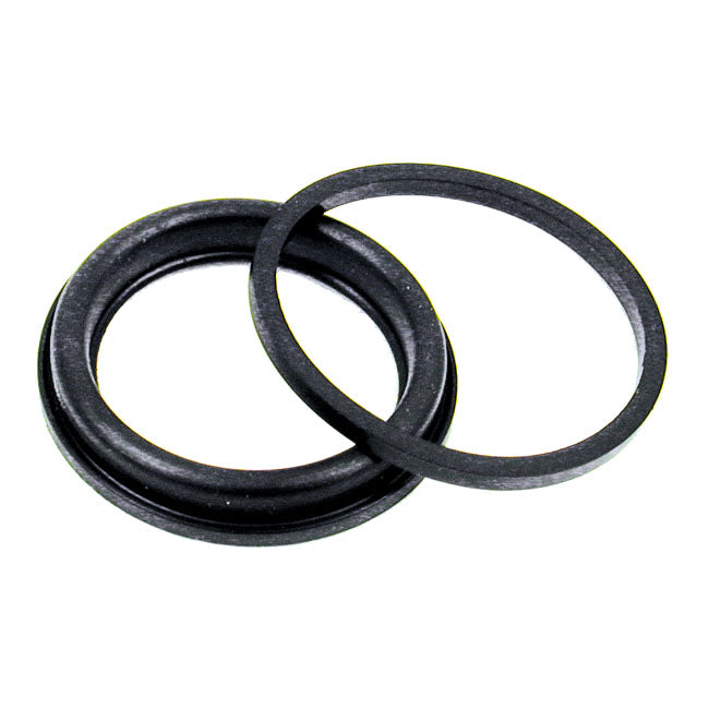 Rear Caliper Seal Kit L87-99 Big Twin