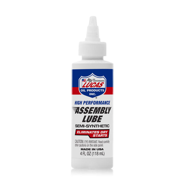 Lucas Assembly Lube 118Ml