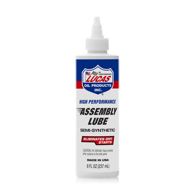 Lucas Assembly Lube 237Ml