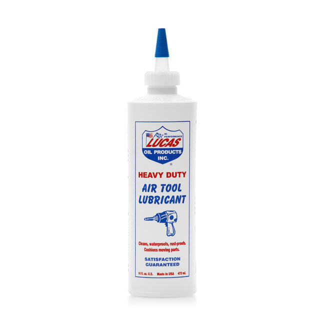 Lucas Air Tool Lubricant