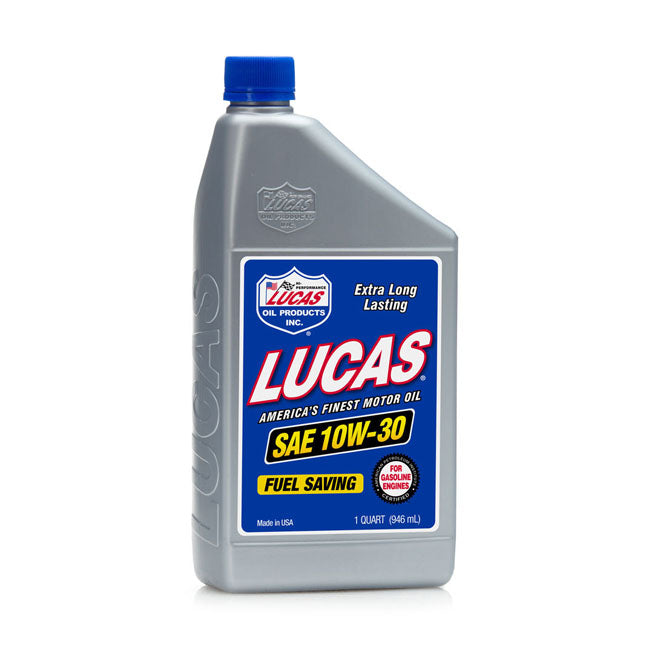 Sae 10W-30 Mineral Motor Oil