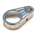 Clutch Cable Clamps Slotted 910585