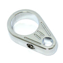 Clutch Cable Clamps Slotted 910586