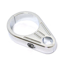 Clutch Cable Clamps Slotted