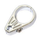 Throttle Cable Clamps Slotted 910589