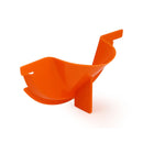 Primary Oil Fill Funnel For 06-17 Dyna