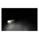 Cob LED Turn Signal / Position Combo Black / Smoke