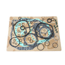Complete Motor Gasket Kit For Honda: 1983 CX - 650CC