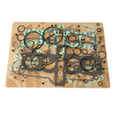 Complete Motor Gasket Kit For Honda: 83-83 CBX 650CC