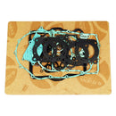 Complete Motor Gasket Kit For Honda: 86-89 VFR F 750CC