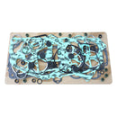 Complete Motor Gasket Kit For Honda: 1970 CB Four 750CC