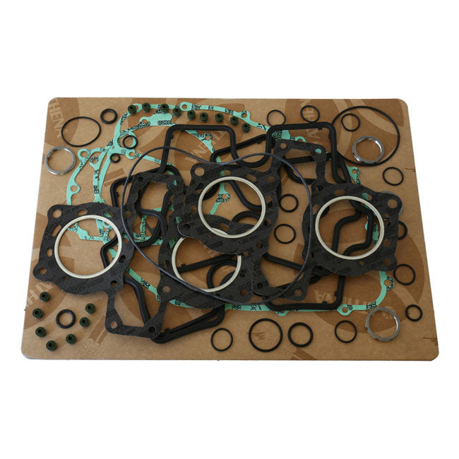 Complete Motor Gasket Kit For Honda: 82-85 VF C/C2/CD V45 Magna 750CC