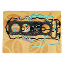 Complete Motor Gasket Kit For Honda: 96-99 CBR R / RR 900CC