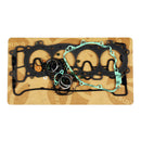 Complete Motor Gasket Kit For Honda: 03-03 CBR RR / RR Fire Blade 900CC