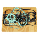 Complete Motor Gasket Kit For Honda: 94-99 CB SF 1000CC