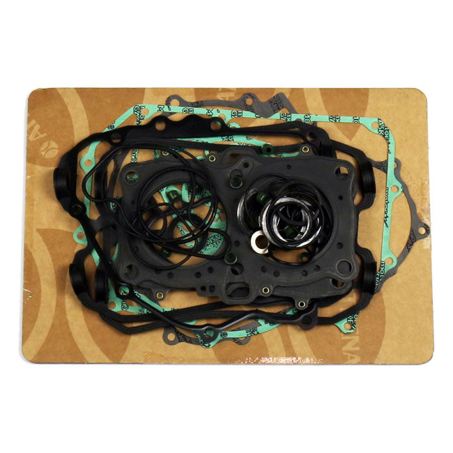 Complete Motor Gasket Kit For Honda: 90-96 ST 1100CC