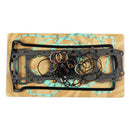 Complete Motor Gasket Kit For Kawasaki: 94-97 Ninja ZX-9 R 900CC