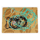 Complete Motor Gasket Kit For Kawasaki: 96-99 VN B1 / B4 / C1 / C4 Vulcan 1500CC