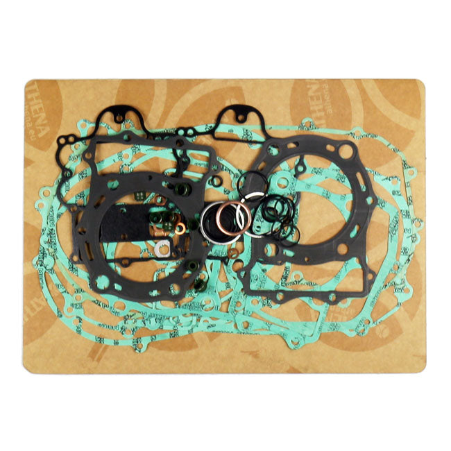 Complete Motor Gasket Kit For Kawasaki: 96-05 VN E / D Vulcan Classic 1500CC