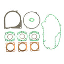 Complete Motor Gasket Kit For Kawasaki 80-82 KZ D Ltd 440CC