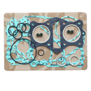 Complete Motor Gasket Kit For Kawasaki: 78-80 Z B1 / B2 / G1 Custom 400CC