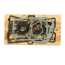 Complete Motor Gasket Kit For Kawasaki: 85-89 GPZ R Austria 500CC