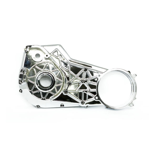 Inner Primary Cover Chrome For 94-06 Softail