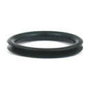 Gas Cap Gaskets Black