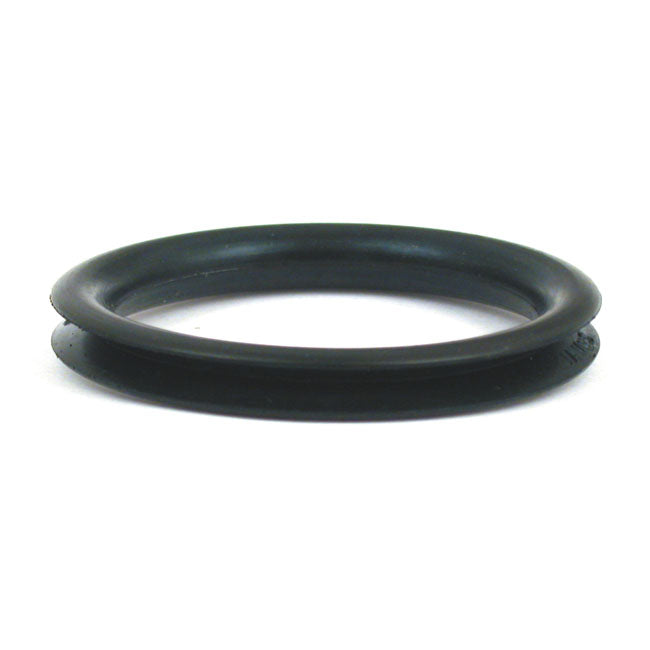 Gas Cap Gaskets Black