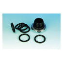 Gas Cap Gaskets Black