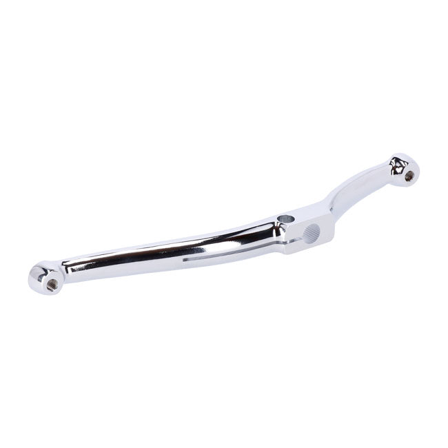 Shift Arm Heel / Toe Style Chrome With Splines