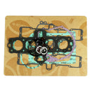 Complete Motor Gasket Kit For Kawasaki: 90-93 ZR 550CC