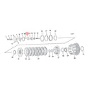 RetRing Clutch Bearing Guide For L84-90 XL NU
