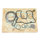Complete Motor Gasket Kit For Kawasaki: 84-90 KL A1 / B1 / B5 R 600CC
