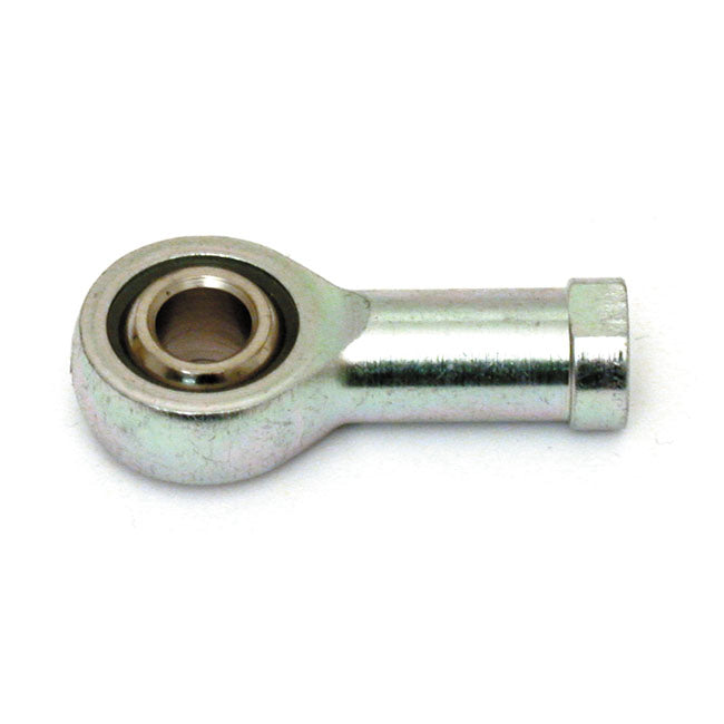 Shifter Rod End Zinc Plated For 84-99 FXST