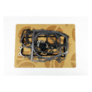 Complete Motor Gasket Kit For Kawasaki: 03-04 Ninja ZX-6R 636CC
