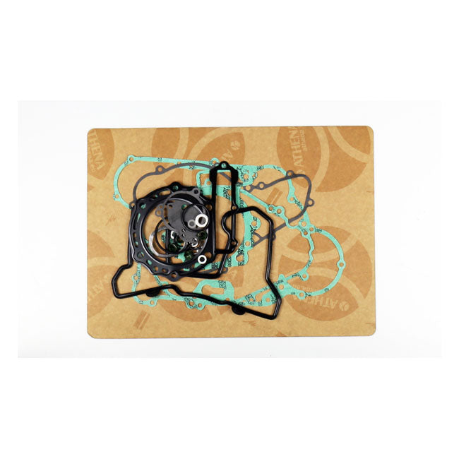 Complete Motor Gasket Kit For Kawasaki: 87-03 KL B1-B3 / A1-A10 Tengai (R 650CC