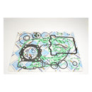 Complete Motor Gasket Kit For Kawasaki: 93-01 KLX 650CC