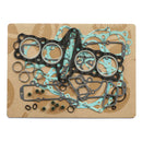 Complete Motor Gasket Kit For Kawasaki: 1983 KZ H / F 650CC