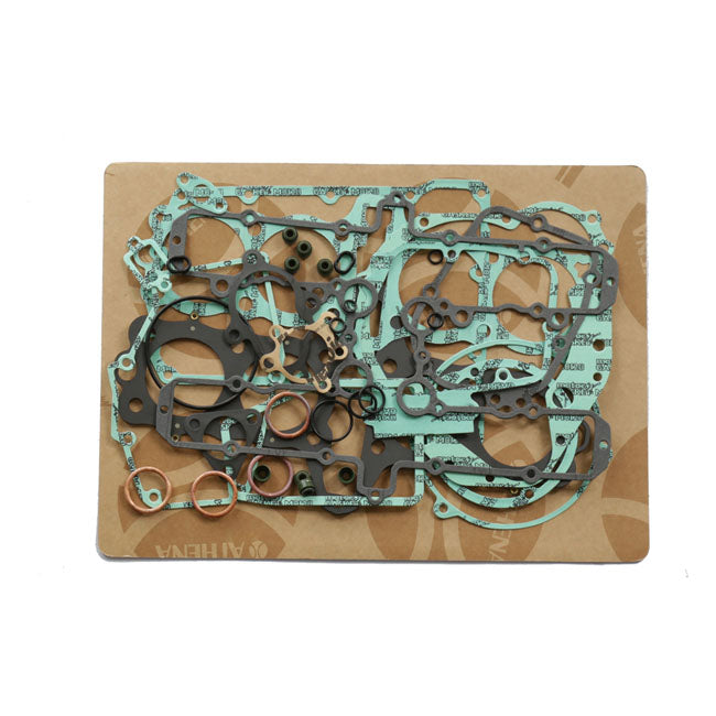 Complete Motor Gasket Kit For Kawasaki: 84-87 ZX 750CC