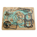 Complete Motor Gasket Kit For Kawasaki: 81-96 KZ J / K / M / R / P 1000CC