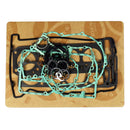 Complete Motor Gasket Kit For Kawasaki: 86-95 GTR 1000CC