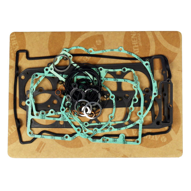 Complete Motor Gasket Kit For Kawasaki: 86-95 GTR 1000CC