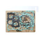 Complete Motor Gasket Kit For Kawasaki: 1984 ZN B / B1 / B1L / B2 LTD 1100CC