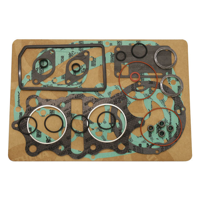 Complete Motor Gasket Kit For Yamaha: 77-79 XS - 400CC